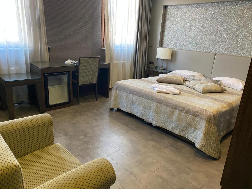 Prens Hotel 이스탄불 외부 사진