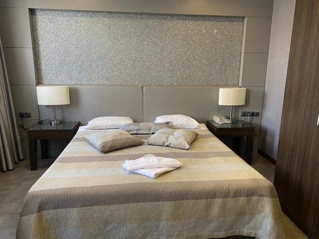 Prens Hotel 이스탄불 외부 사진