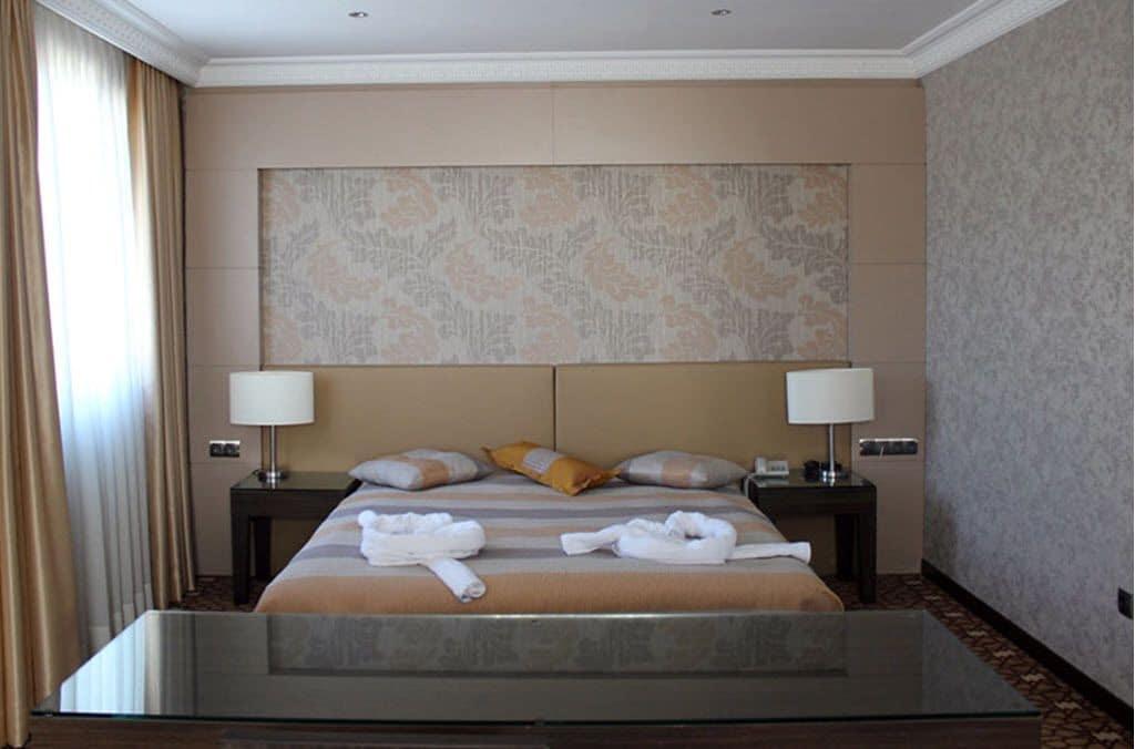 Prens Hotel 이스탄불 외부 사진