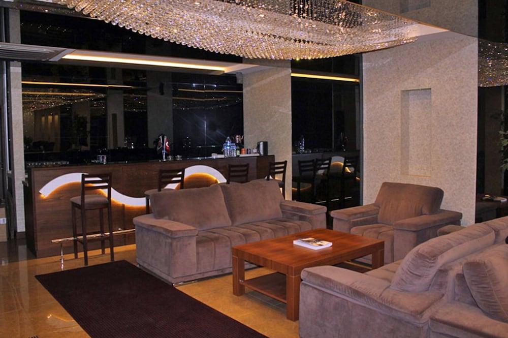 Prens Hotel 이스탄불 외부 사진